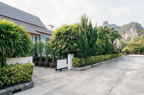 Краби: Villa Thailee
