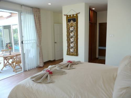 Краби: Villa Thailee