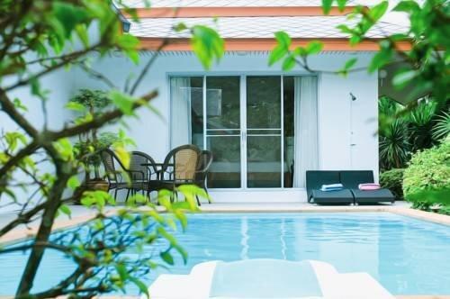 Краби: Villa Thailee