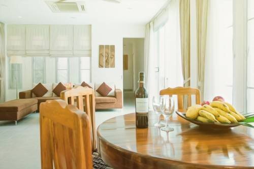 Краби: Villa Thailee