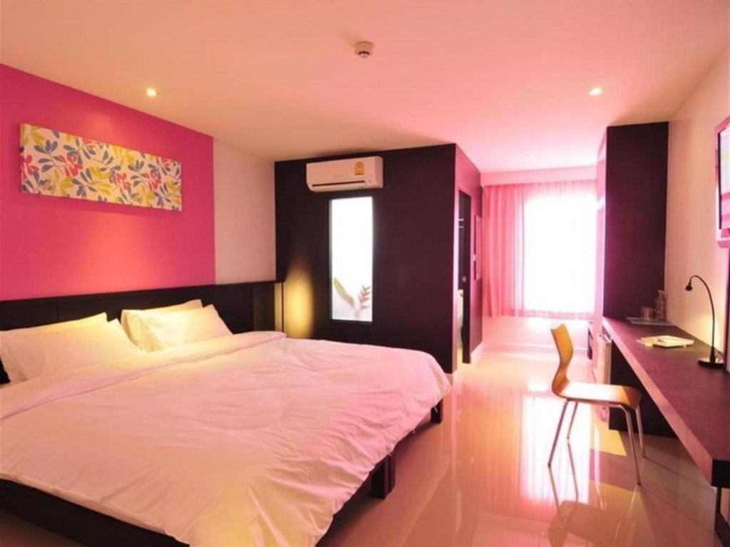 Накхонситхаммарат: @24 Boutique Hotel