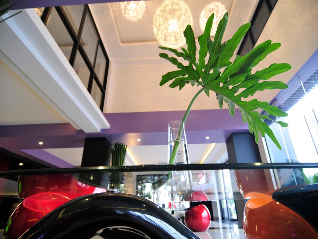 Накхонситхаммарат: @24 Boutique Hotel