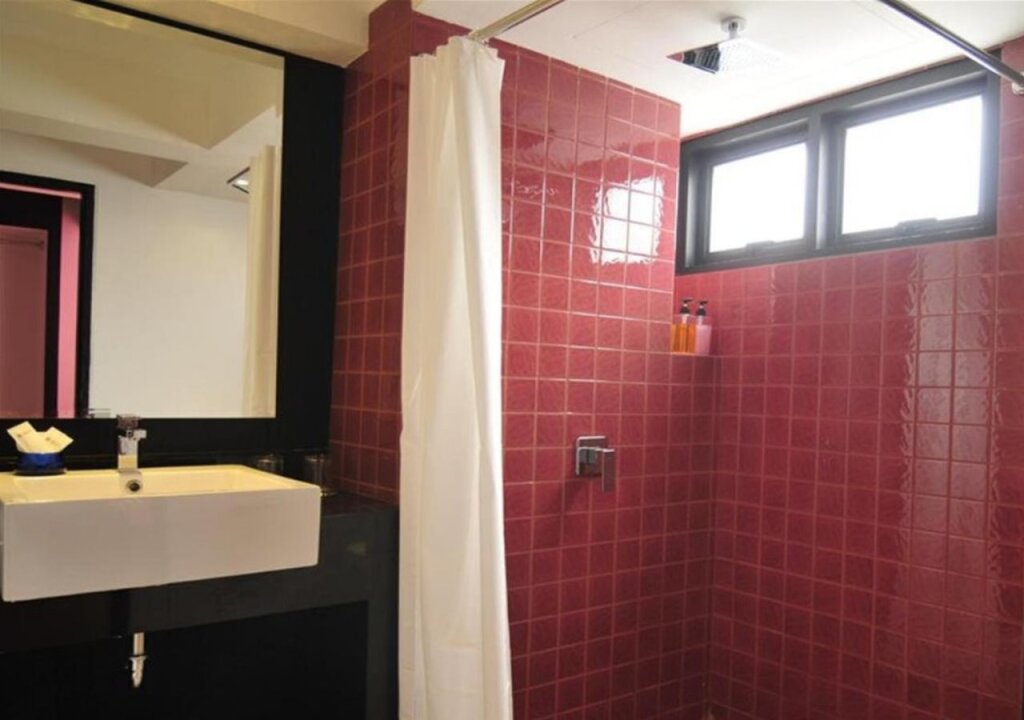 Накхонситхаммарат: @24 Boutique Hotel