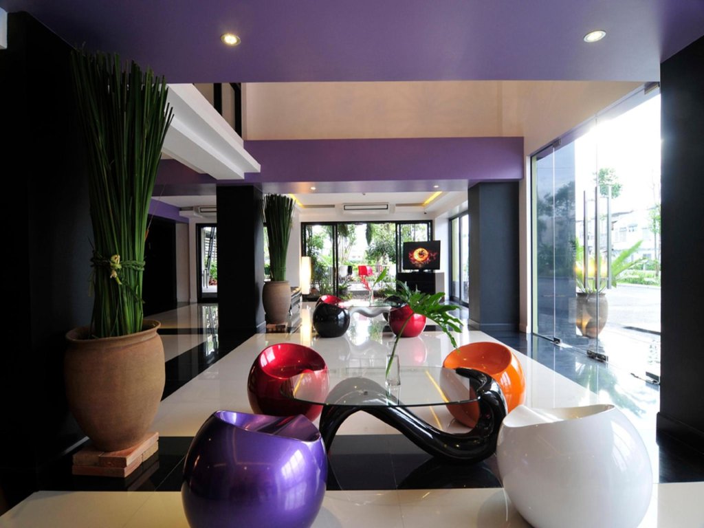 Накхонситхаммарат: @24 Boutique Hotel