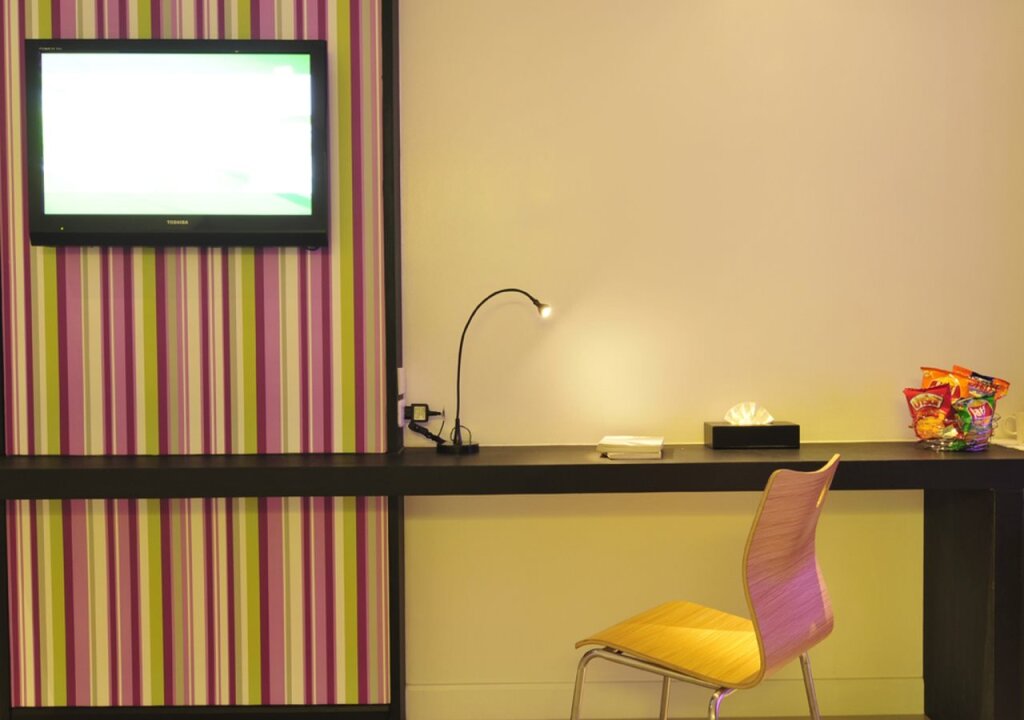 Накхонситхаммарат: @24 Boutique Hotel