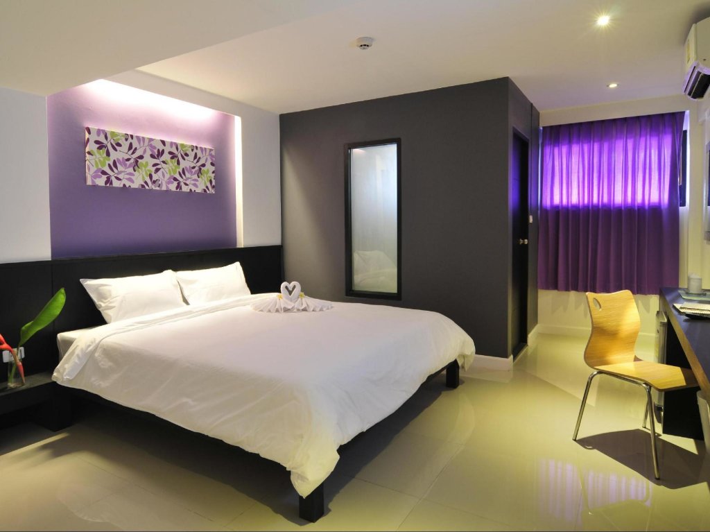 Накхонситхаммарат: @24 Boutique Hotel