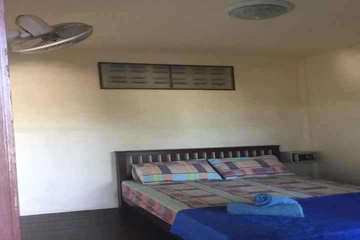 Пхи-Пхи-Дон: Phi Phi Tara Inn 2 - Adults Only