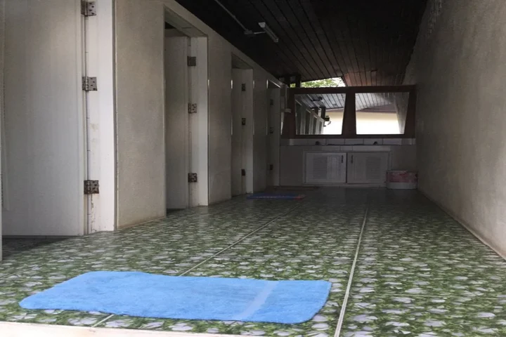 Пхи-Пхи-Дон: Phi Phi Tara Inn 2 - Adults Only