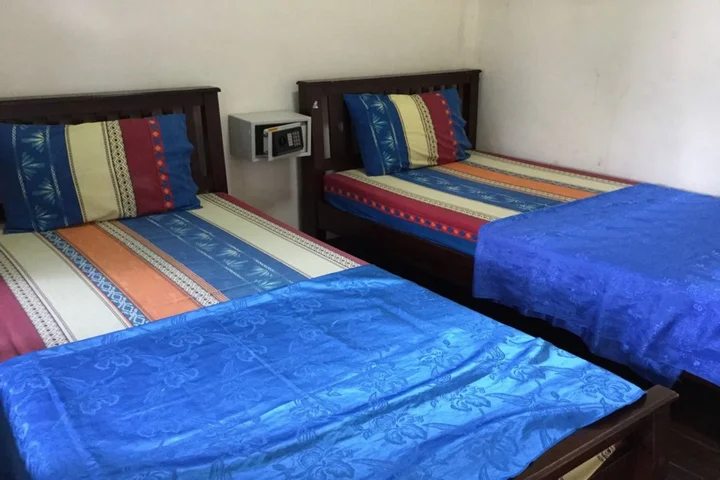 Пхи-Пхи-Дон: Phi Phi Tara Inn 2 - Adults Only