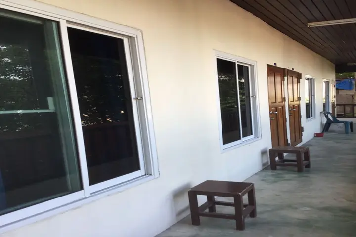 Пхи-Пхи-Дон: Phi Phi Tara Inn 2 - Adults Only