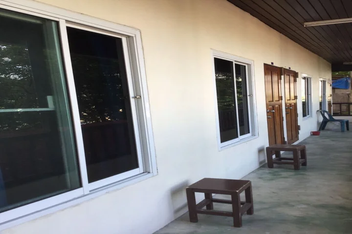Пхи-Пхи-Дон: Phi Phi Tara Inn 2 - Adults Only