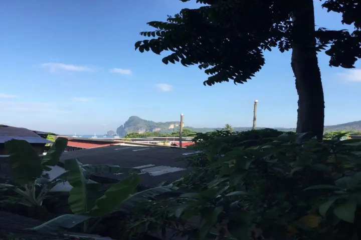 Пхи-Пхи-Дон: Phi Phi Tara Inn 2 - Adults Only