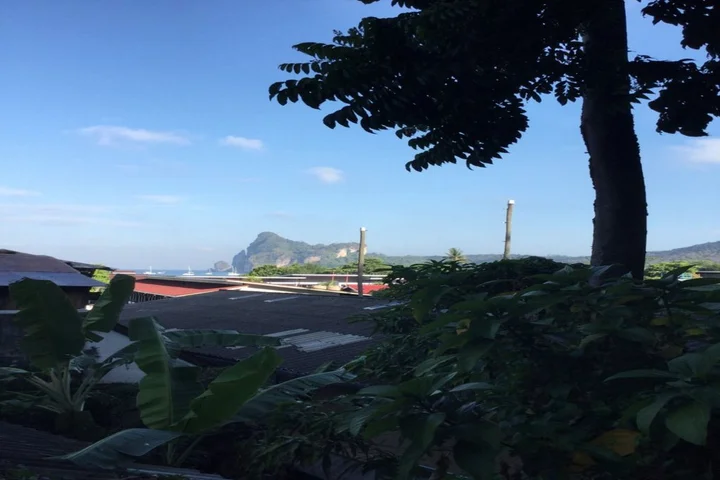 Пхи-Пхи-Дон: Phi Phi Tara Inn 2 - Adults Only
