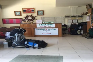 Пхи-Пхи-Дон: Phi Phi Tara Inn 2 - Adults Only