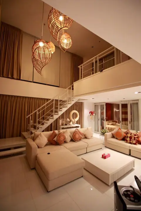 Чаам: Boathouse Condo Hua Hin