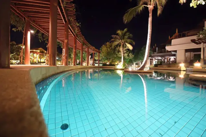 Чаам: Boathouse Condo Hua Hin