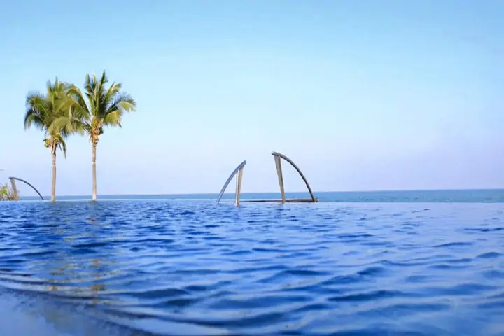 Чаам: Boathouse Condo Hua Hin