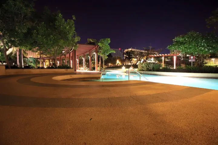 Чаам: Boathouse Condo Hua Hin