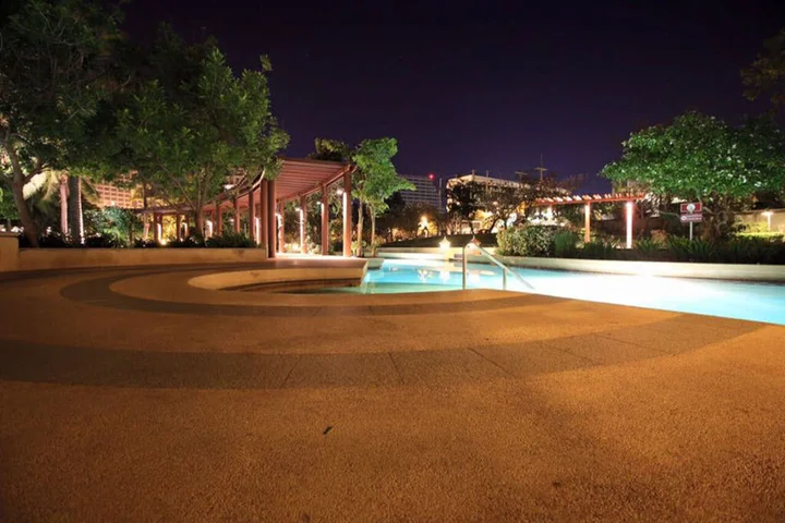 Чаам: Boathouse Condo Hua Hin