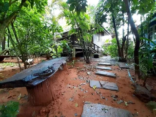 Кхлонг Кхут: Jungle Bay Resort
