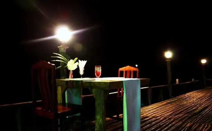 Кхлонг Кхут: Jungle Bay Resort