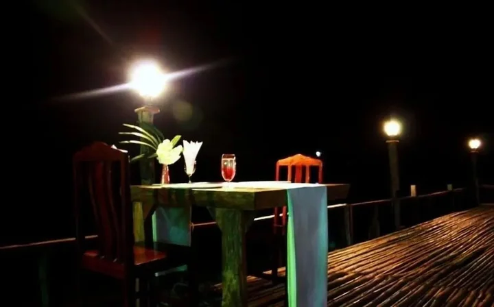 Кхлонг Кхут: Jungle Bay Resort