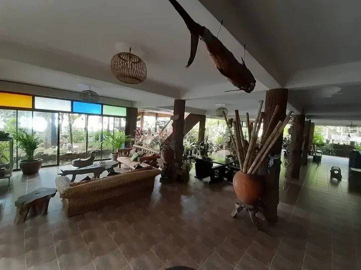 Кхлонг Кхут: Jungle Bay Resort