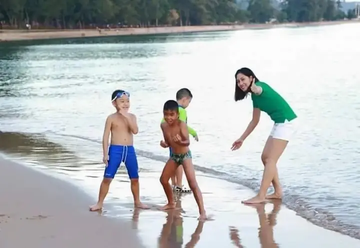 Кхлонг Кхут: Jungle Bay Resort