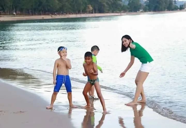 Кхлонг Кхут: Jungle Bay Resort