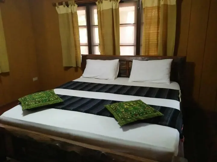 Кхлонг Кхут: Jungle Bay Resort