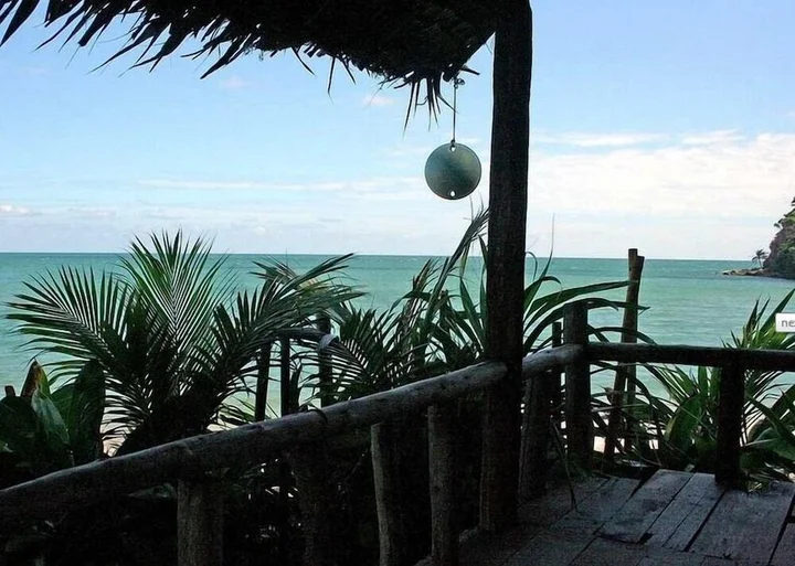 Кхлонг Кхут: Jungle Bay Resort