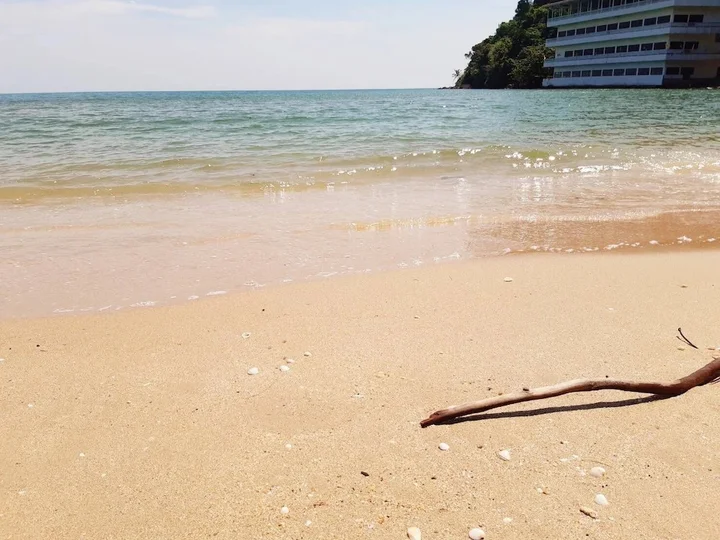 Кхлонг Кхут: Jungle Bay Resort