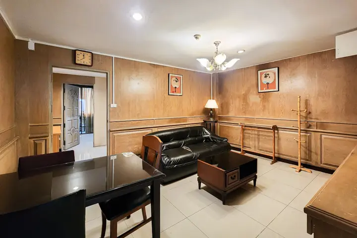 Бангкок: Cordia Residence Sathorn