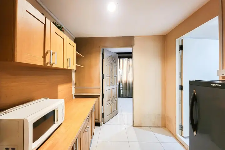 Бангкок: Cordia Residence Sathorn