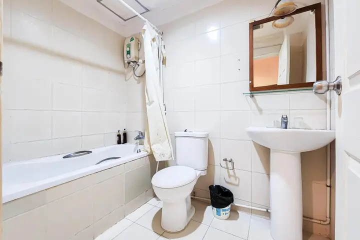 Бангкок: Cordia Residence Sathorn