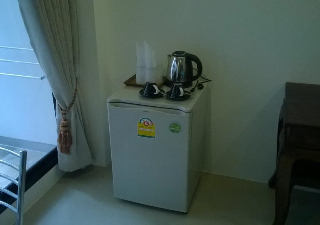 Чиангмай: A-Ha Chiang Mai Hotel