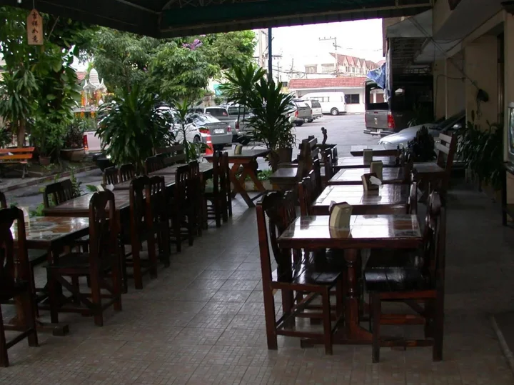 Чиангмай: A-Ha Chiang Mai Hotel
