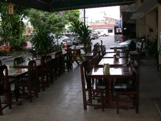 Чиангмай: A-Ha Chiang Mai Hotel