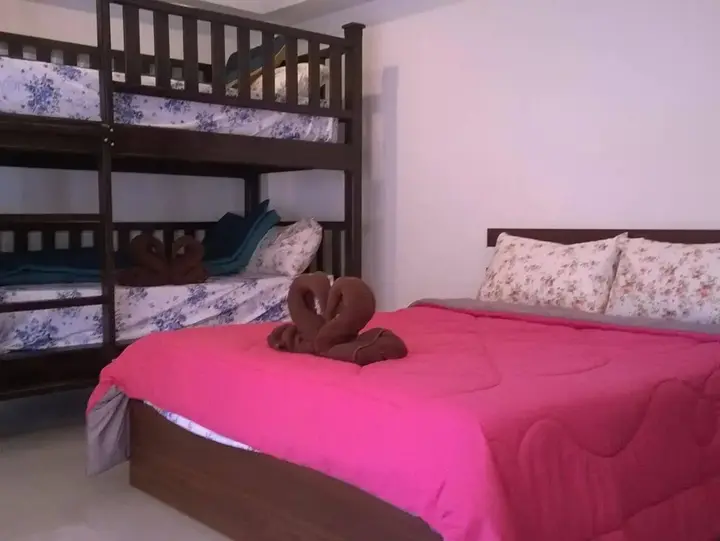 Чиангмай: A-Ha Chiang Mai Hotel