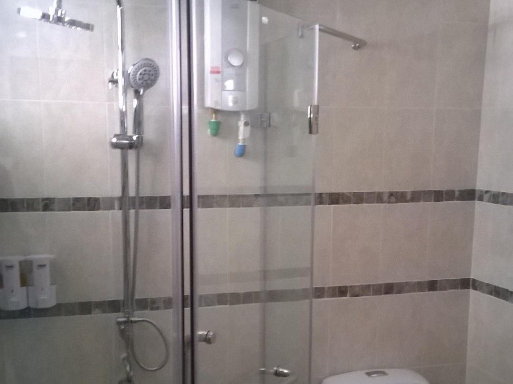 Чиангмай: A-Ha Chiang Mai Hotel
