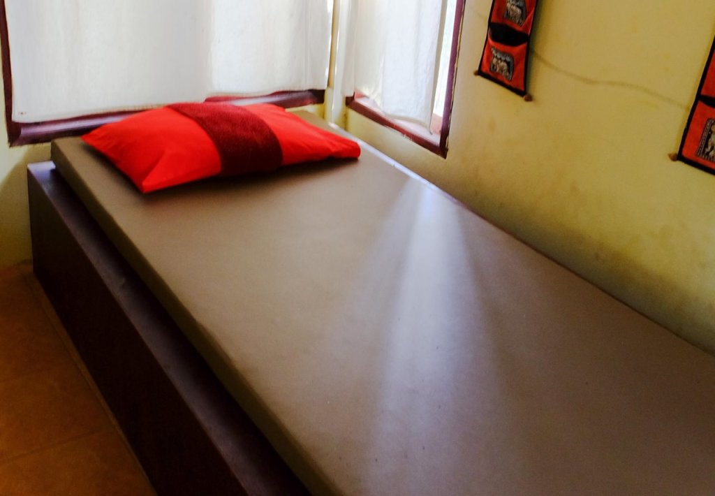 Сай Йок: Pongsuda Chalet
