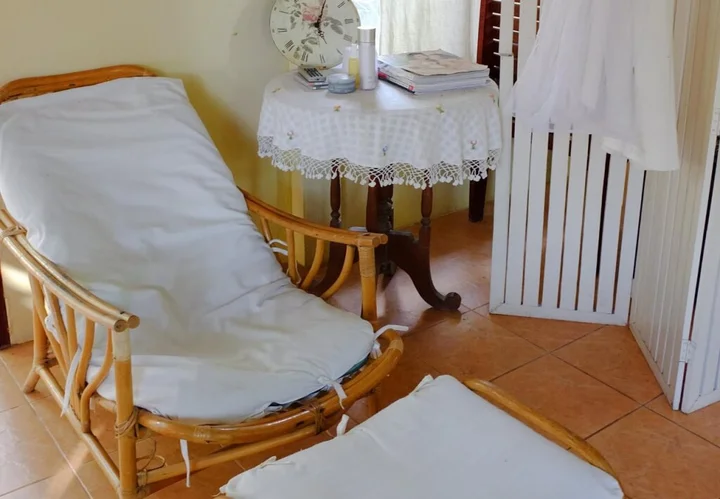 Сай Йок: Pongsuda Chalet