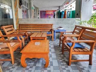 Паттайя: Orange and Co