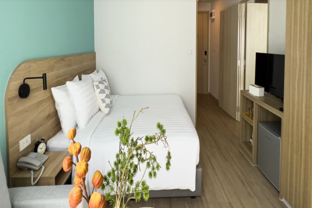 Самутпракан: Wellness Stay & Hotel Sukhumvit 107