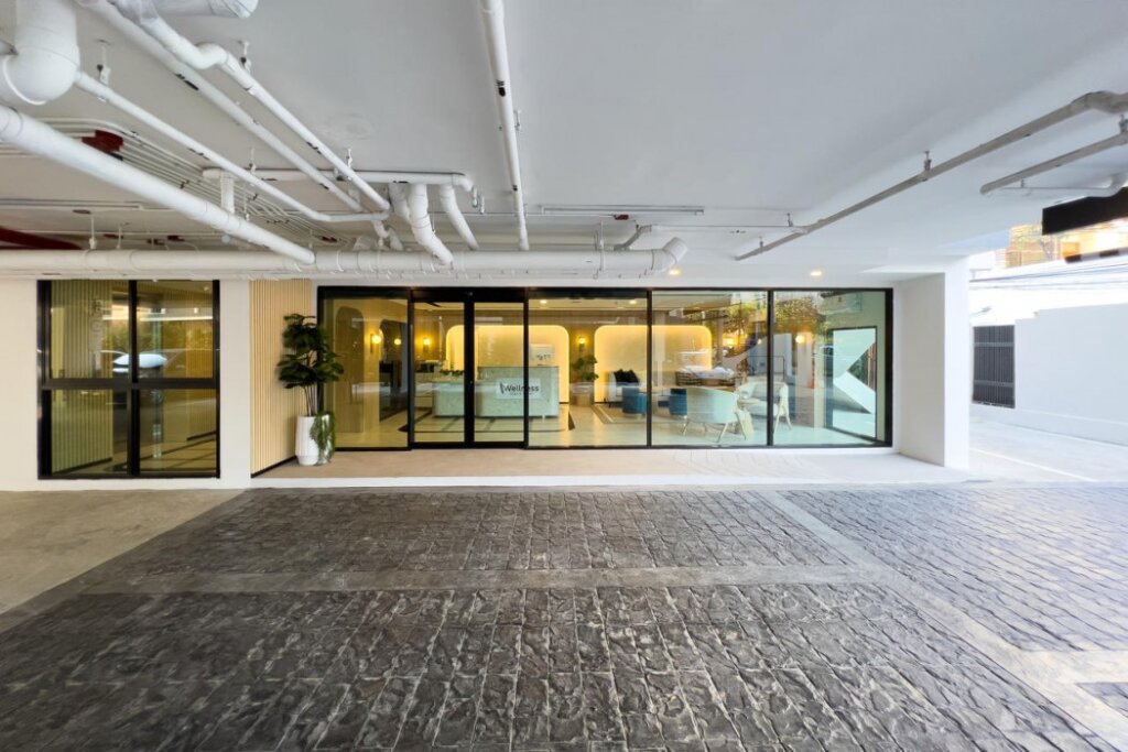 Самутпракан: Wellness Stay & Hotel Sukhumvit 107