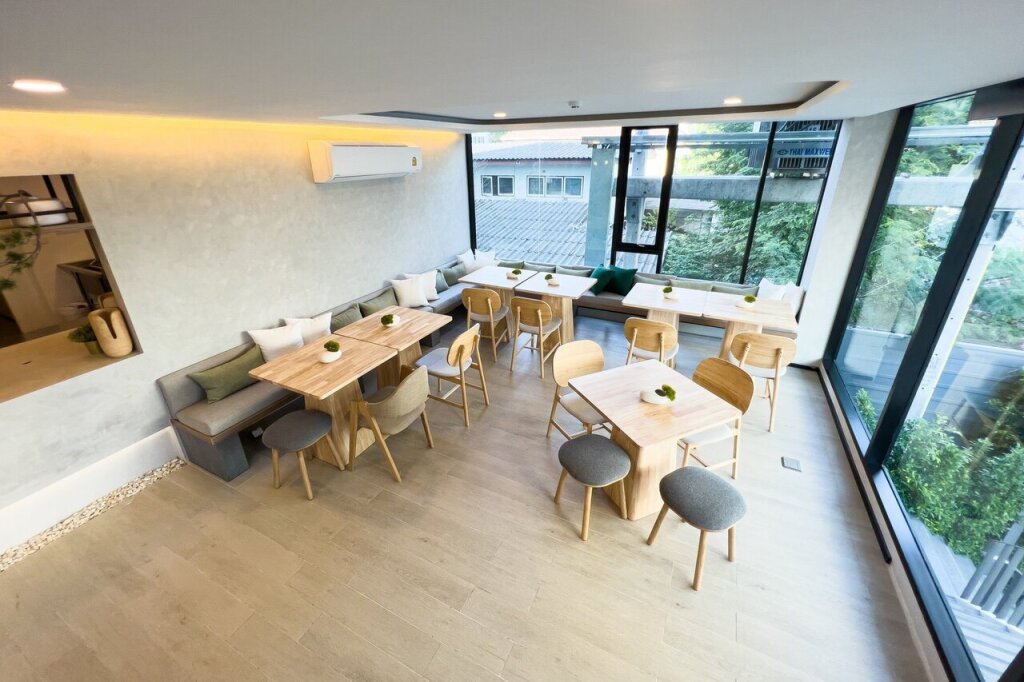 Самутпракан: Wellness Stay & Hotel Sukhumvit 107