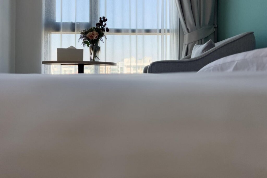 Самутпракан: Wellness Stay & Hotel Sukhumvit 107