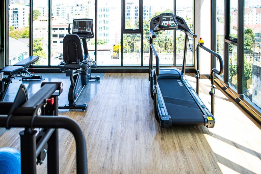 Самутпракан: Wellness Stay & Hotel Sukhumvit 107
