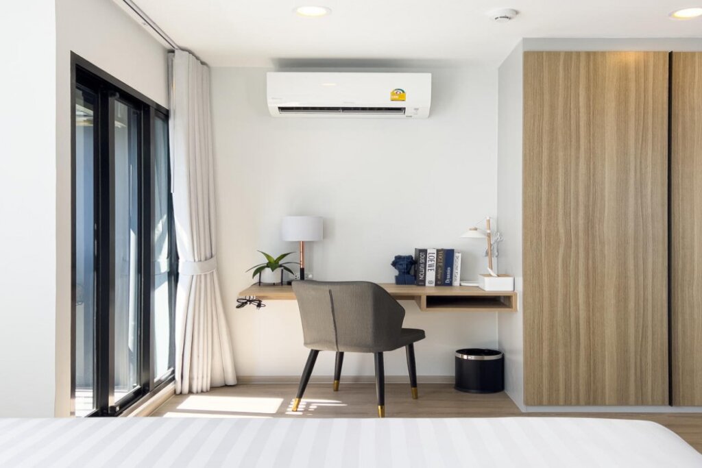 Самутпракан: Wellness Stay & Hotel Sukhumvit 107