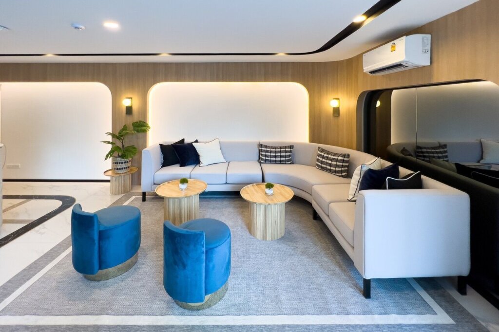 Самутпракан: Wellness Stay & Hotel Sukhumvit 107